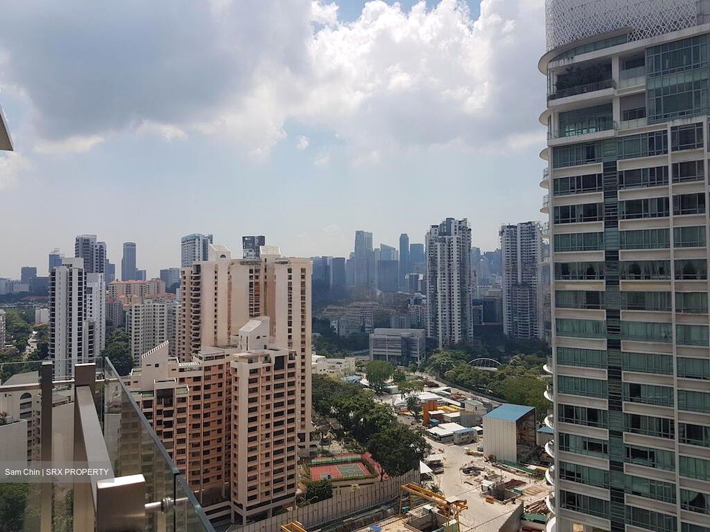 The Cosmopolitan (D9), Condominium #591477871